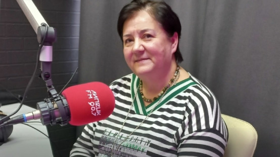 Елена Найденова