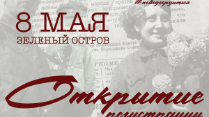 Ночной партизанский забег пройдёт 8 мая в Липецке на Зелёном острове