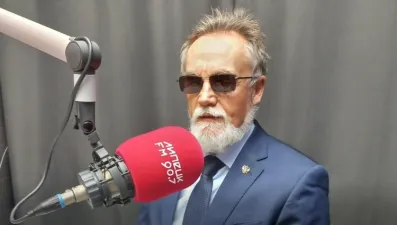 Николай Сарычев