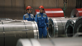 В Липецком политехническом техникуме началась приемная кампания