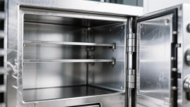 В Липецке полиция раскрыла кражу 310 тысяч рублей из сейфа транспортной компании