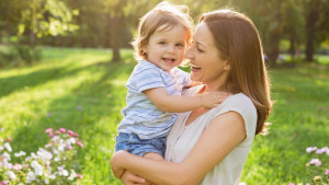 Семейная политика как национальный приоритет: новые меры поддержки в России