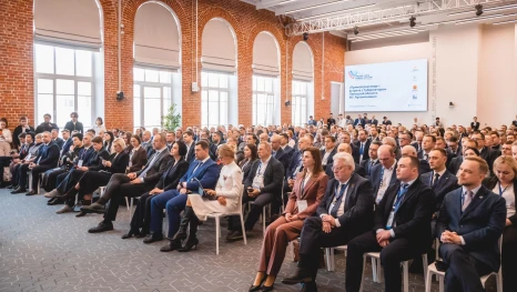 Липецкими ИИ-разработками заинтересовались муниципалитеты России