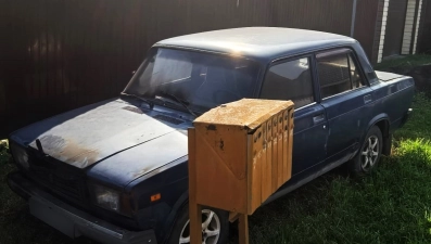 В Усмани заказной поджог автомобиля привел к уголовному делу против троих молодых людей