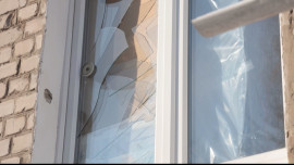 Саперы в Ельце приступают к обезвреживанию несработавшей боевой части вражеского дрона