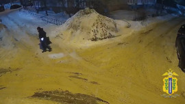 47-летнего липчанина будут судить за кражу мобильного телефона с тротуара