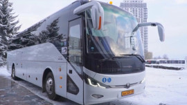 С 13 апреля в Липецкой области изменится расписания автобусного маршрута «Елец – Ключ Жизни»