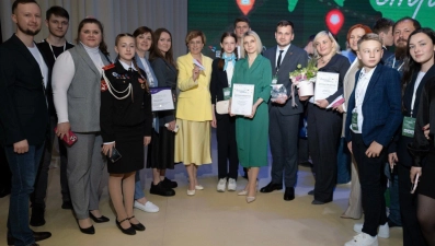 Юные таланты из Липецкой области победили в международной программе «Классная страна»