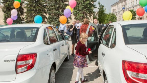 Микроавтобус и автомобиль получат многодетные семьи с лучшим подсобным хозяйством