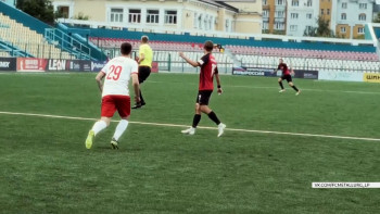 Новости спорта: победа «Металлурга», золото елецкого легкоатлета на первенстве России, европейский турнир по плаванию