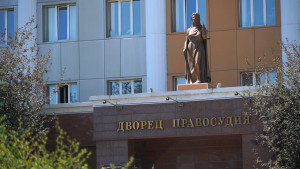 Липецкий суд рассматривает дело о преступлениях против половой неприкосновенности 35 детей 