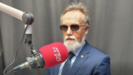 Николай Сарычев