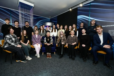 Фото – пресс-центр ЛГПУ