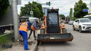 Мэрия Липецка рассказала об уборке города 13 мая