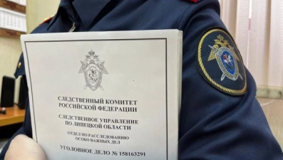 Липчанин отправился в колонию строгого режима на 6 лет за попытку убийства двух мужчин