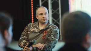 В Липецкой области участники СВО на патриотическом онлайн-уроке рассказали истории своих родных – героях войны