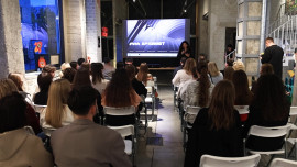 От идеи до макета: студенты придумают дизайн - проекты фасадов зданий Липецка