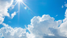 Первый день осени в Липецке будет по-летнему жарким