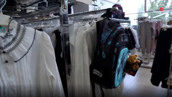 Сколько стоит собрать ребенка в школу?