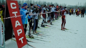 «Лыжня России» в Липецке переносится из-за погодных условий