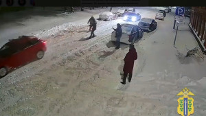 Привлекли к ответственности зимнего экстремала из Липецка