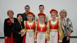 Добринские лицеисты заняли третье место на всероссийском конкурсе «Школьный агростартап»