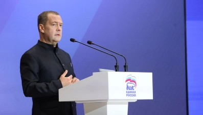Дополнительные меры поддержки российских производителей предложат в новой народной программе «Единой России»