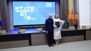 Игорь Артамонов наградил лучших спортсменов и тренеров Липецкой области