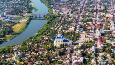 Несколько помещений в историческом центре Ельца готовы к приходу инвесторов