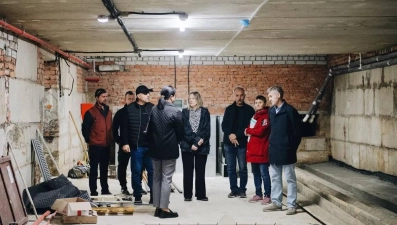 Масштабная модернизация проходит в Липецком краеведческом музее