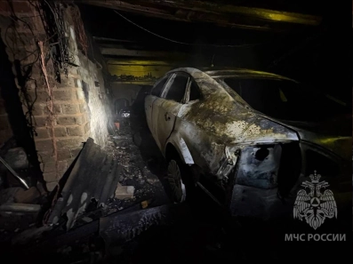 Фото – ГУ МЧС России по Липецкой области