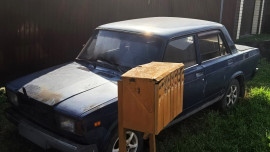 В Усмани заказной поджог автомобиля привел к уголовному делу против троих молодых людей