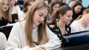 Более 600 тысяч бюджетных мест предлагают абитуриентам российские вузы