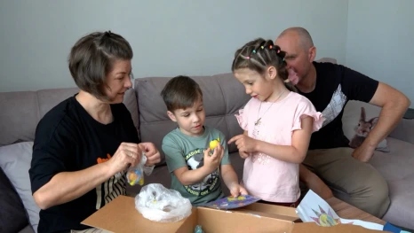 На «Липецком времени» расцвела история женщины с единственной мечтой – стать мамой