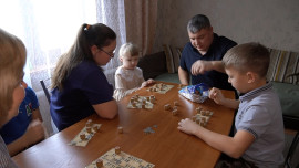 Более 105 тыс семей в Липецкой области получили сертификаты на маткапитал с начала действия программы 