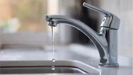 В Липецке 16 сентября отключат холодную воду на нескольких улицах