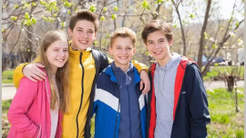 Международный фестиваль молодежи 2026 ждет участников из Липецкой области