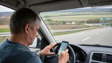 В Липецкой области улучшили сетевое покрытие на трассе Липецк-Усмань