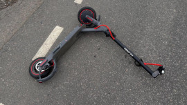 В Ельце 70‑летний водитель «Шевроле» сбил 11‑летнего мальчика на переходе