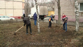 Эколидер от Липецкой области поедет в "Артек"