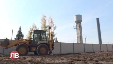 Проблем с водой в Красном не будет (видео)