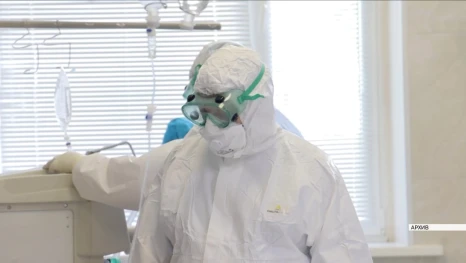 385 человек заболели гриппом в Липецкой области