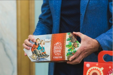 Фото –&nbsp;MAX-канал губернатора Липецкой области Игоря Артамонова