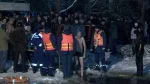 Санврачи проверили воду в крещенских купелях