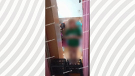 Четырёх детей изъяли у жительницы Лебедянского района