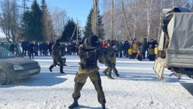 В Липецке ко Дню защитника Отечества пройдут военно-патриотические праздники