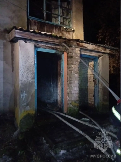 Фото – ГУ МЧС России по Липецкой области