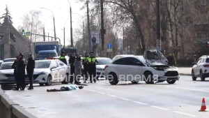 До пяти лет лишения свободы грозит сбившему насмерть ребенка на улице Космонавтов водителю