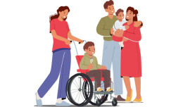 11 740 дополнительных выходных получили родители детей с инвалидностью с начала года в Липецкой области