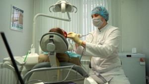 Современное оборудование помогает в работе липецким стоматологам